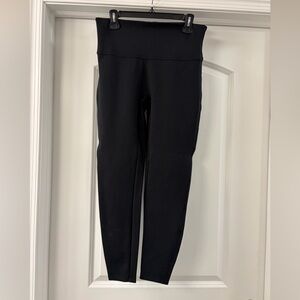 Spanx Ponte Ankle Leggings